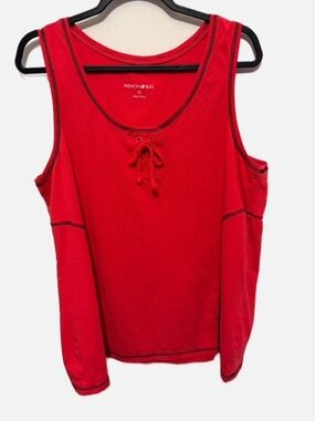 Fashion Bug sporty tank top